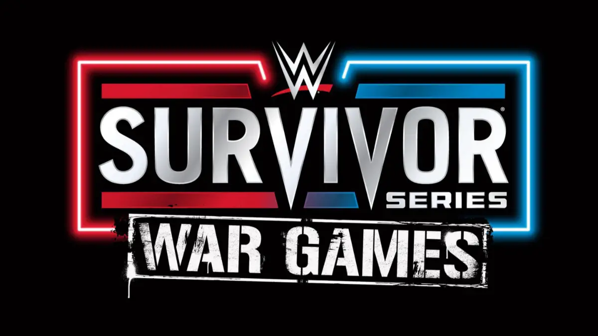 Date & Location Of WWE Survivor Series 2024 Revealed Cultaholic Wrestling